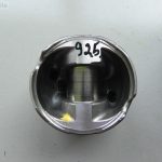Renault Nissan Opel 2.0 DCI M9R Virzuļa G virzuļa motora virzuļa ar virzuļa gredzeniem
