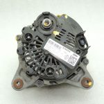 Renault Captur 1.5dci ģenerators 231003015R