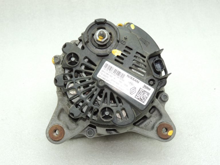 Renault Captur 1.5dci ģenerators 231003015R