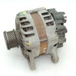 Renault Captur 1.5dci ģenerators 231003015R