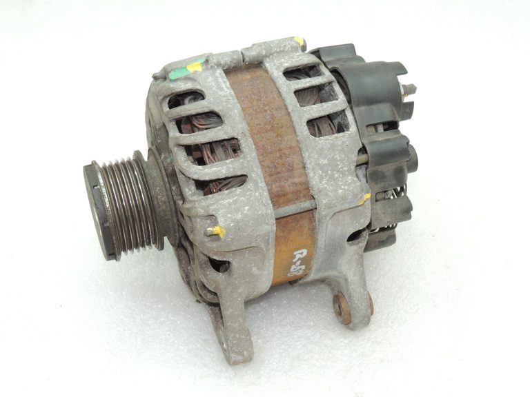 Renault Captur 1.5dci ģenerators 231003015R