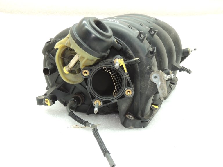 OEM Toyota Avensis T27 2ZRFAE ieplūdes kolektors 171200T040