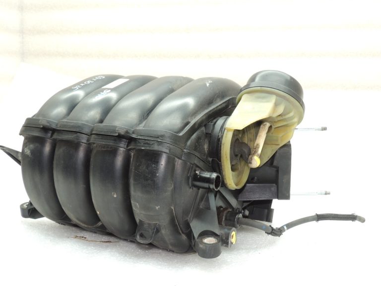 OEM Toyota Avensis T27 2ZRFAE ieplūdes kolektors 171200T040