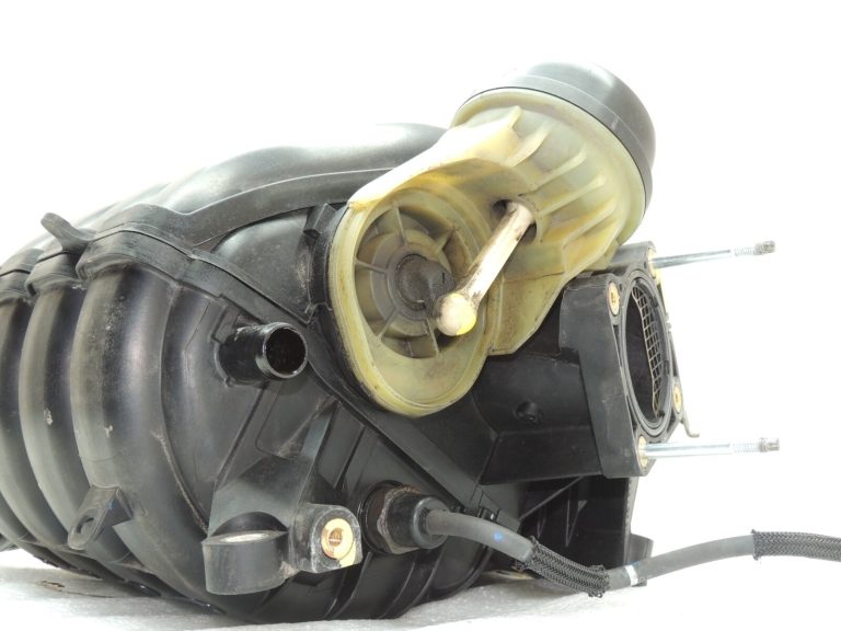 OEM Toyota Avensis T27 2ZRFAE ieplūdes kolektors 171200T040
