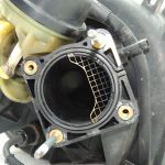 OEM Toyota Avensis T27 2ZRFAE ieplūdes kolektors 171200T040