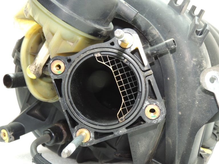 OEM Toyota Avensis T27 2ZRFAE ieplūdes kolektors 171200T040