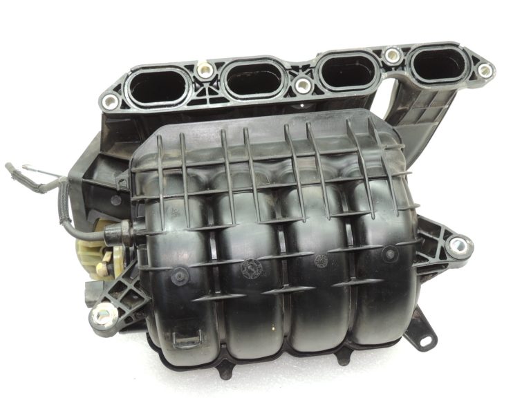 OEM Toyota Avensis T27 2ZRFAE ieplūdes kolektors 171200T040