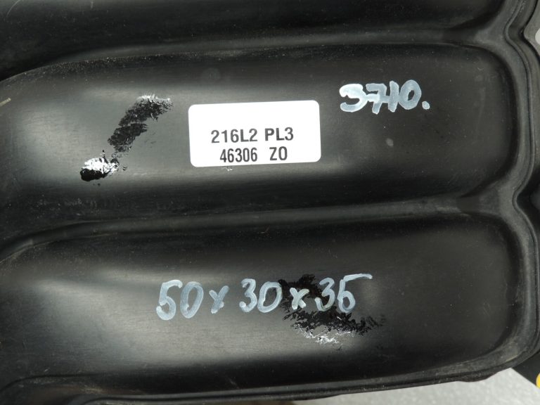 OEM Toyota Avensis T27 2ZRFAE ieplūdes kolektors 171200T040