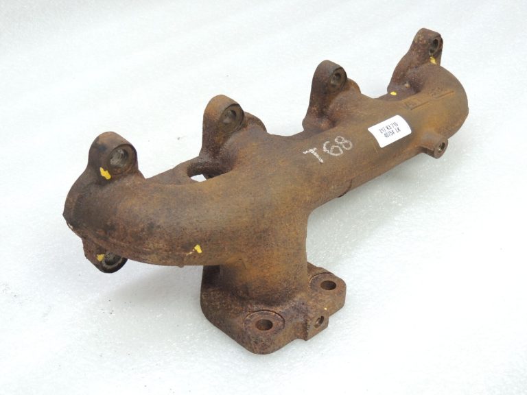 Toyota Hilux VII 2.5 D-4D 2KD-FTV Izplūdes kolektors Izplūdes kolektors 17141-30060