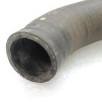 Toyota Hilux VII 2.5 D-4D 2KD-FTV Radiatora šļūtene 165710L030 16571-0L080