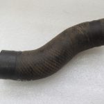 Toyota Hilux VII 2.5 D-4D 2KD-FTV Radiatora šļūtene 165710L030 16571-0L080