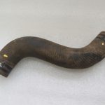 Toyota Hilux VII 2.5 D-4D 2KD-FTV Radiatora šļūtene 16572-0L030 165720L030