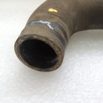 Toyota Hilux VII 2.5 D-4D 2KD-FTV Radiatora šļūtene 16572-0L030 165720L030
