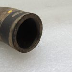Toyota Hilux VII 2.5 D-4D 2KD-FTV Radiatora šļūtene 16572-0L030 165720L030