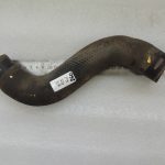 Toyota Hilux VII 2.5 D-4D 2KD-FTV Radiatora šļūtene 16572-0L030 165720L030