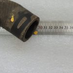 Toyota Hilux VII 2.5 D-4D 2KD-FTV Radiatora šļūtene 16572-0L030 165720L030