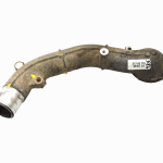 Toyota Hilux VII 2.5 D-4D 2KD-FTV Radiatora caurule 16321-30040 16321-0L020