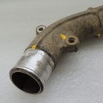 Toyota Hilux VII 2.5 D-4D 2KD-FTV Radiatora caurule 16321-30040 16321-0L020