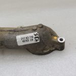 Toyota Hilux VII 2.5 D-4D 2KD-FTV Radiatora caurule 16321-30040 16321-0L020