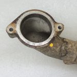 Toyota Hilux VII 2.5 D-4D 2KD-FTV Radiatora caurule 16321-30040 16321-0L020