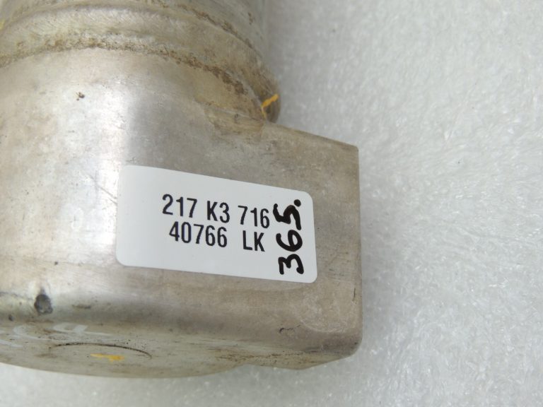 Toyota Hilux VII 2.5 D-4D 2KD-FTV Gaisa kondicioniera akumulators AC 884700K020 88470-0K020
