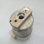 Toyota Hilux VII 2.5 D-4D 2KD-FTV Gaisa kondicioniera akumulators AC 884700K020 88470-0K020