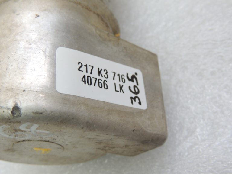 Toyota Hilux VII 2.5 D-4D 2KD-FTV Gaisa kondicioniera akumulators AC 884700K020 88470-0K020