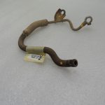 Toyota Hilux VII 2.5 D-4D 2KD-FTV Ūdens dzesētāja caurule 16279-30010