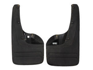 Toyota Hilux VII front mud flap set 766210K110 766220K110