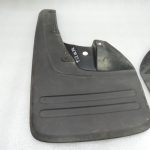 Toyota Hilux VII priekšējo dubļu atloku komplekts 766210K110 766220K110