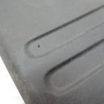 Toyota Hilux VII priekšējo dubļu atloku komplekts 766210K110 766220K110