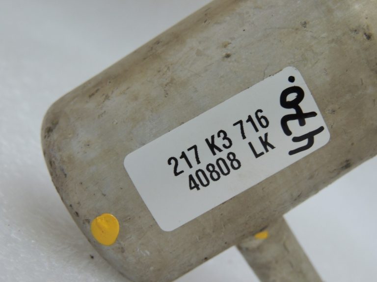 Toyota Hilux VII gaisa kondicioniera šļūtene 88712-0K861 AC dzesēšanas caurule
