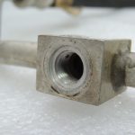 Toyota Hilux VII gaisa kondicioniera caurule 88703-0K260 Gaisa kondicioniera šļūtene 887030K260 AC caurule