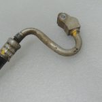 Toyota Hilux VII gaisa kondicioniera caurule 88703-0K260 Gaisa kondicioniera šļūtene 887030K260 AC caurule