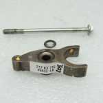 Toyota Hilux VII 2.5 D-4D 2KD-FTV Iesmidzināšanas sprauslas turētājs 2369530020 9020910