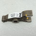Toyota Hilux VII 2.5 D-4D 2KD-FTV Iesmidzināšanas sprauslas turētājs 2369530020 9020910