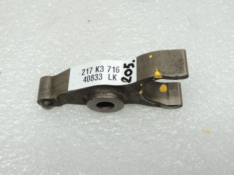 Toyota Hilux VII 2.5 D-4D 2KD-FTV Iesmidzināšanas sprauslas turētājs 2369530020 9020910