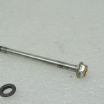 Toyota Hilux VII 2.5 D-4D 2KD-FTV Iesmidzināšanas sprauslas turētājs 2369530020 9020910