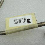 Toyota Hilux VII 2.5 D-4D 2KD-FTV Sūkņa iesmidzināšanas caurule 2380430100 23804-30100