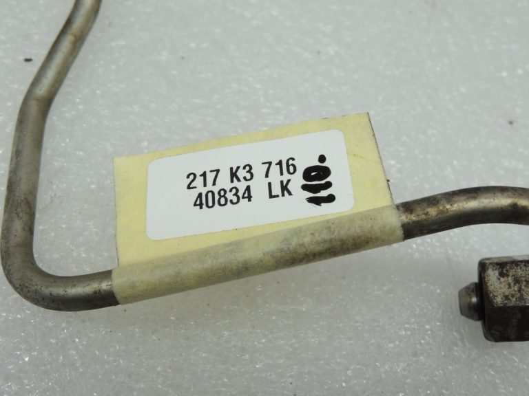 Toyota Hilux VII 2.5 D-4D 2KD-FTV Sūkņa iesmidzināšanas caurule 2380430100 23804-30100