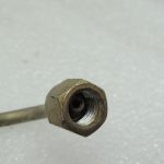 Toyota Hilux VII 2.5 D-4D 2KD-FTV Sūkņa iesmidzināšanas caurule 2380430100 23804-30100