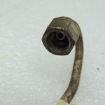 Toyota Hilux VII 2.5 D-4D 2KD-FTV Sūkņa iesmidzināšanas caurule 2380430100 23804-30100