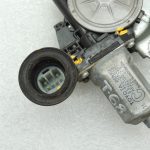Toyota Hilux VII Priekšējā labā loga regulatora sliede ar motoru 69810-0K041
