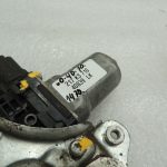 Toyota Hilux VII Priekšējā labā loga regulatora sliede ar motoru 69810-0K041