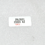 Mercedes OM651 OM642 Sprinter Vito W205 Lambda sensors A6429050400