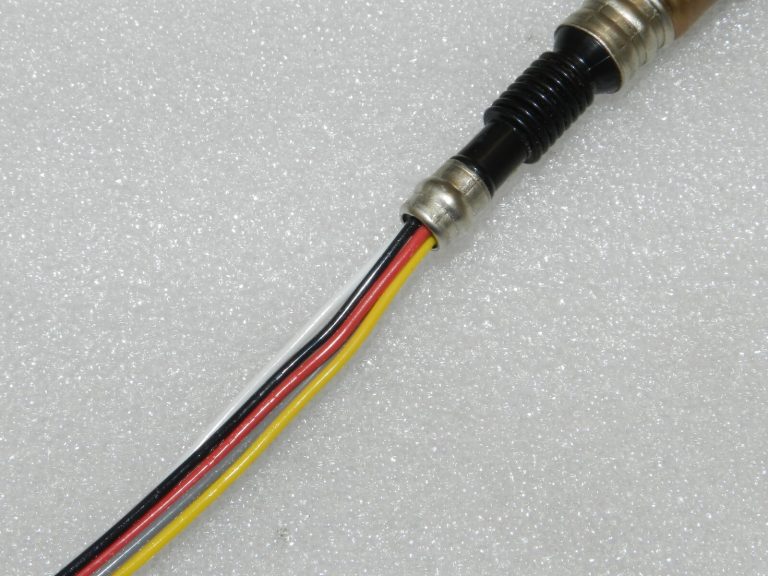 Mercedes OM651 OM642 Sprinter Vito W205 Lambda sensors A6429050400