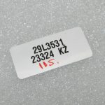 Mercedes OM651 OM642 Sprinter Vito W205 Lambda sensors A6429050400