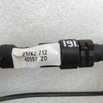 Suzuki SX4 S-CROSS 1.6 Ddis Sajūga līnija 23830-62M20