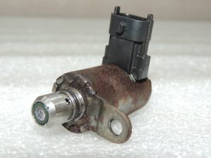 Suzuki SX4 S-CROSS 1.6 Ddis Oil pressure valve Oil pressure regulator 16111-62M00