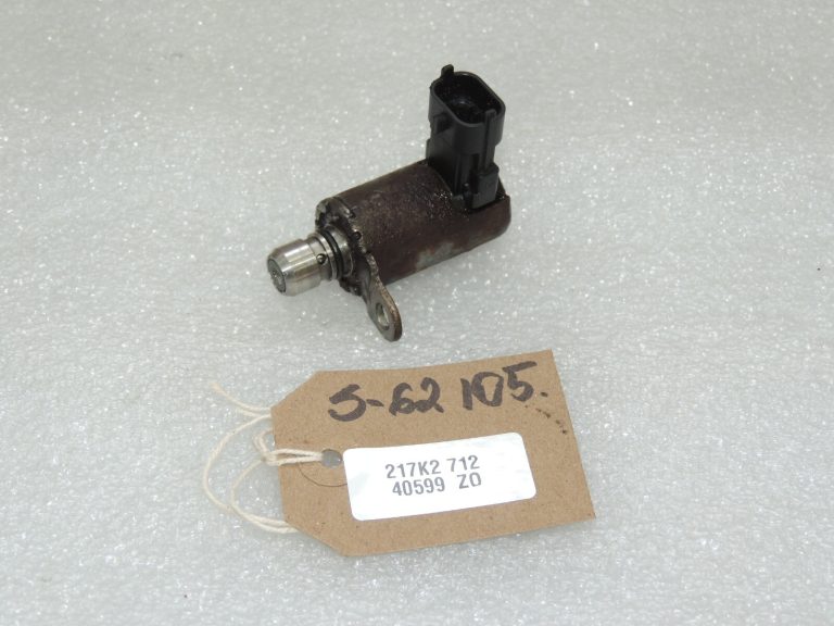 Suzuki SX4 S-CROSS 1.6 Ddis Eļļas spiediena vārsts Eļļas spiediena regulators 16111-62M00